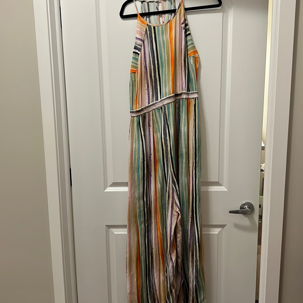 Blank London jumpsuit